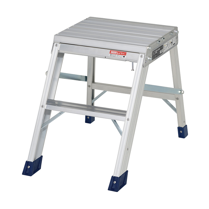 製品情報】AG-B500 ： はしご、脚立の株式会社ピカコーポレイション