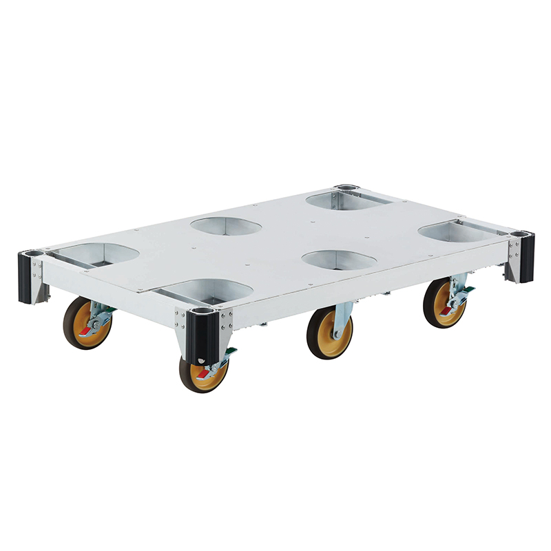 製品情報】CAF-6B タフキャリー ： はしご、脚立の株式会社ピカ