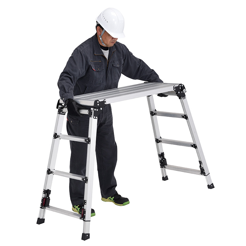 製品情報】DXJ-W6908A スタッピー ： はしご、脚立の株式会社ピカ