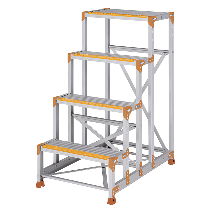 製品情報】FGK-46120 ダンチ ： はしご、脚立の株式会社ピカ