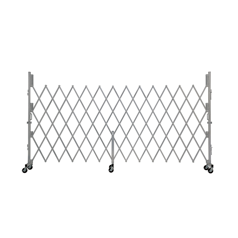 製品情報】GTO-2036 簡易アルミキャスターゲート ： はしご、脚立の