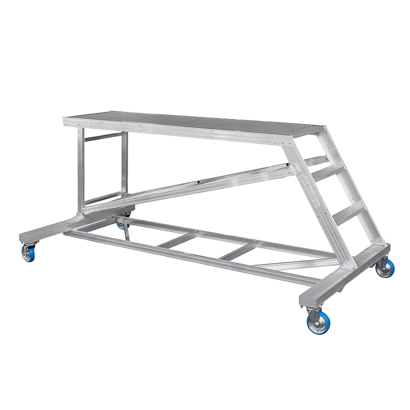 製品情報】DXL-K120A ： はしご、脚立の株式会社ピカコーポレイション