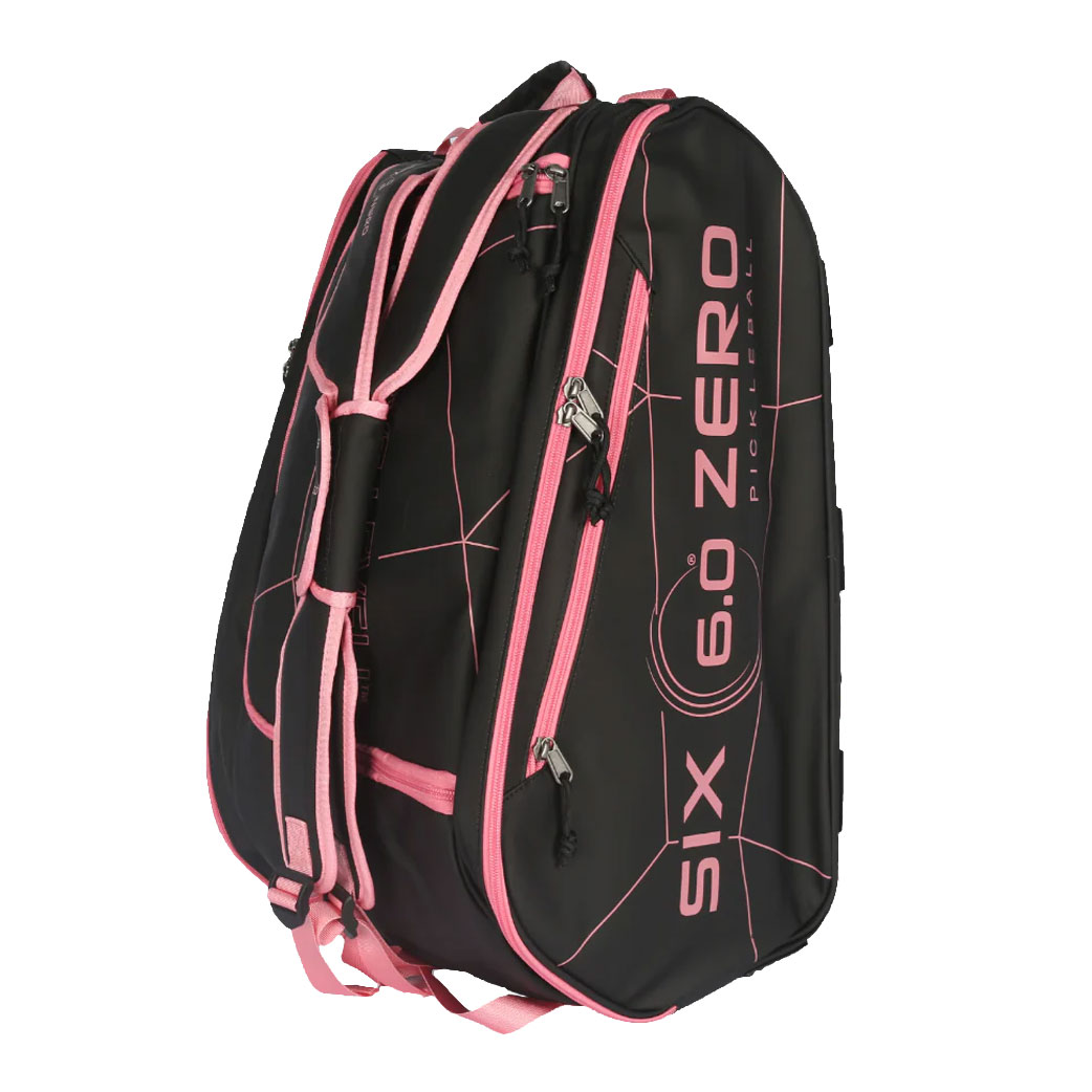 Six Zero Pro Tour Bag | Pickleball Galaxy