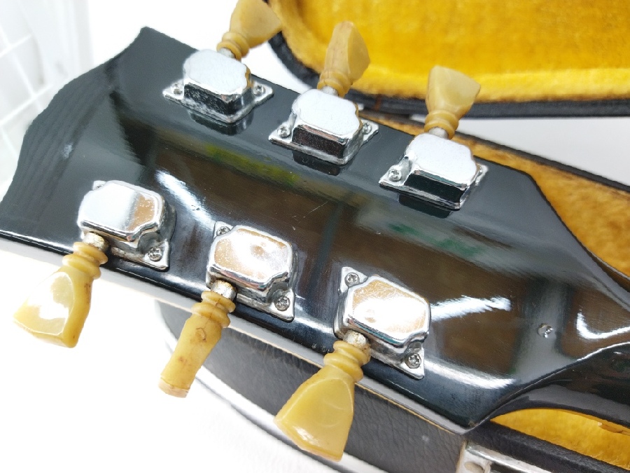 Greco 70年代レスポールモデル EG-360B入荷しました。｜2023年09月16日