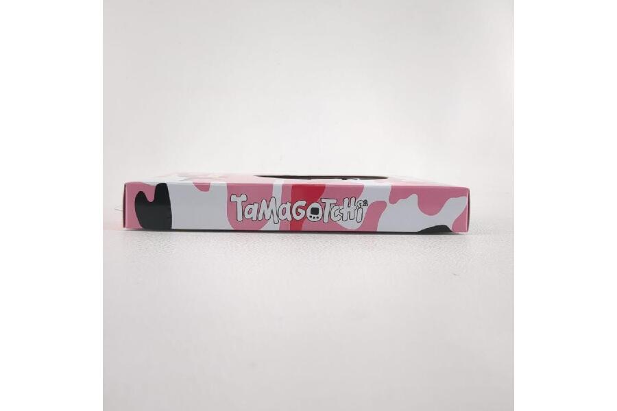 未開封品 シュプリーム バンダイ たまごっち ピンク Supreme BANDAI