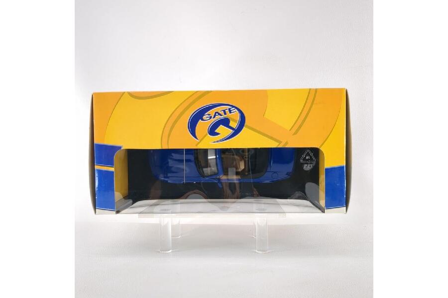 ゲートウェイ 1/18 ダイキャストカー マツダ ロードスター 中澤