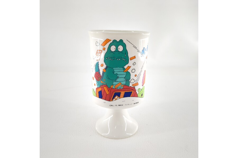 80年代 ドクタースランプアラレちゃん グリコ ポッキー 懸賞品 入荷