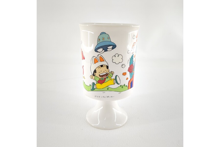 80年代 ドクタースランプアラレちゃん グリコ ポッキー 懸賞品 入荷