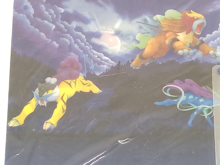 ポケモンカードネオ プレミアムファイル3入荷しました！｜2023年07月24