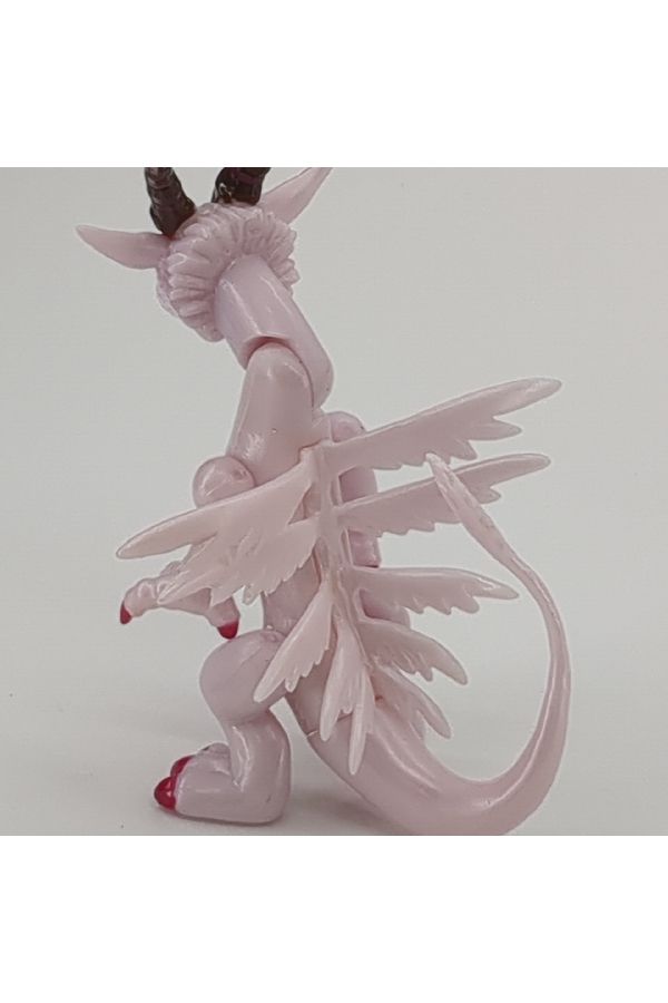 デジモンアドベンチャー02 フィギュア4体セット 入荷しました。｜2024