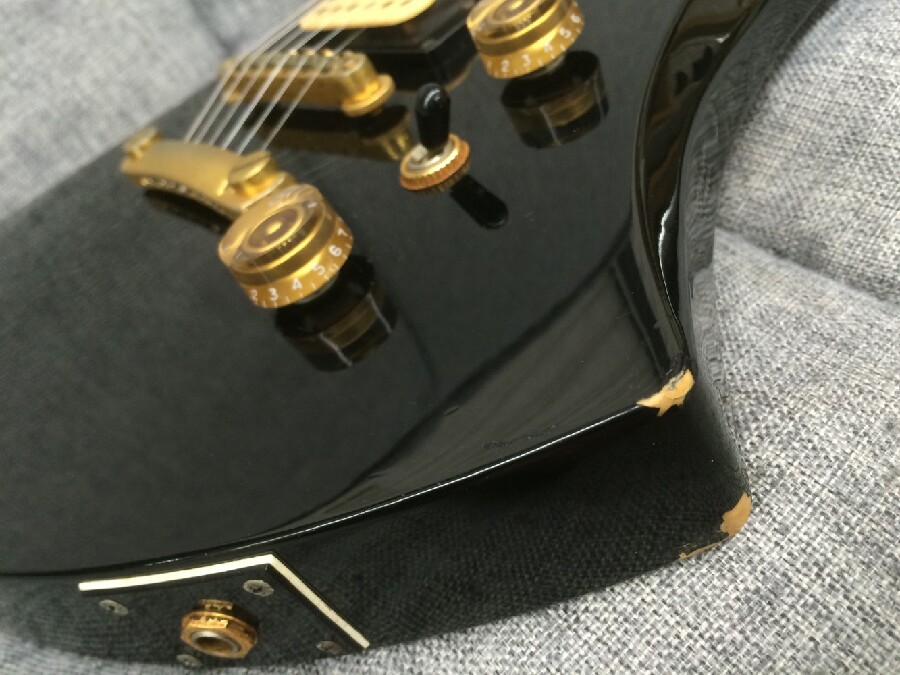 TARGET by Fernandes モッキンバード入荷しました。｜2024年04月07日