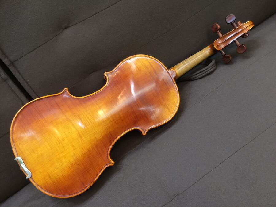 Valente バイオリン VN-60 入荷しました｜2024年09月12日｜静岡県の