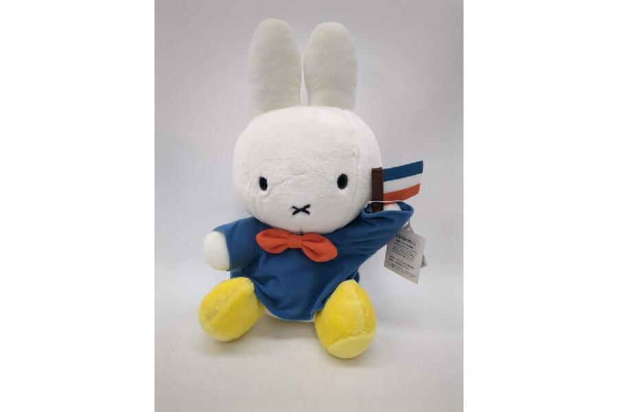 ミッフィー ハウステンボス限定 SEKIGUCHI ぬいぐるみ入荷しました