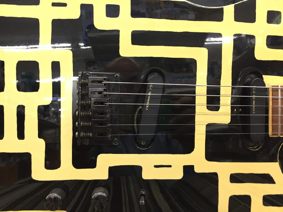 FERNANDES、布袋モデル入荷しました！！｜2022年08月12日｜静岡県の