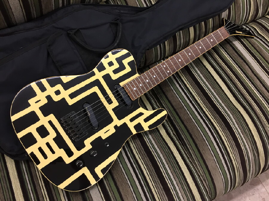 FERNANDES、布袋モデル入荷しました！！｜2022年08月12日｜静岡県の