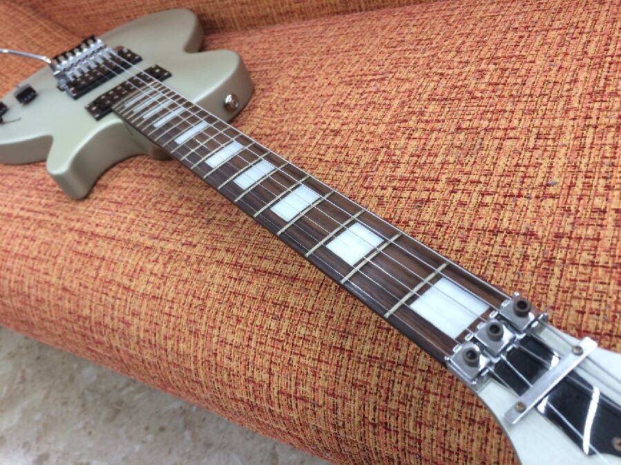 GrassRoots (ｸﾞﾗｽﾙｰﾂ) G-LP-49 ﾚｽﾎﾟｰﾙ ﾀｲﾌﾟ入荷しました！！｜2023年06