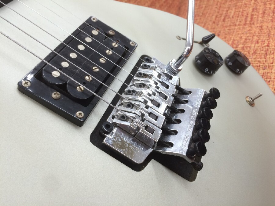 GrassRoots (ｸﾞﾗｽﾙｰﾂ) G-LP-49 ﾚｽﾎﾟｰﾙ ﾀｲﾌﾟ入荷しました！！｜2023年06