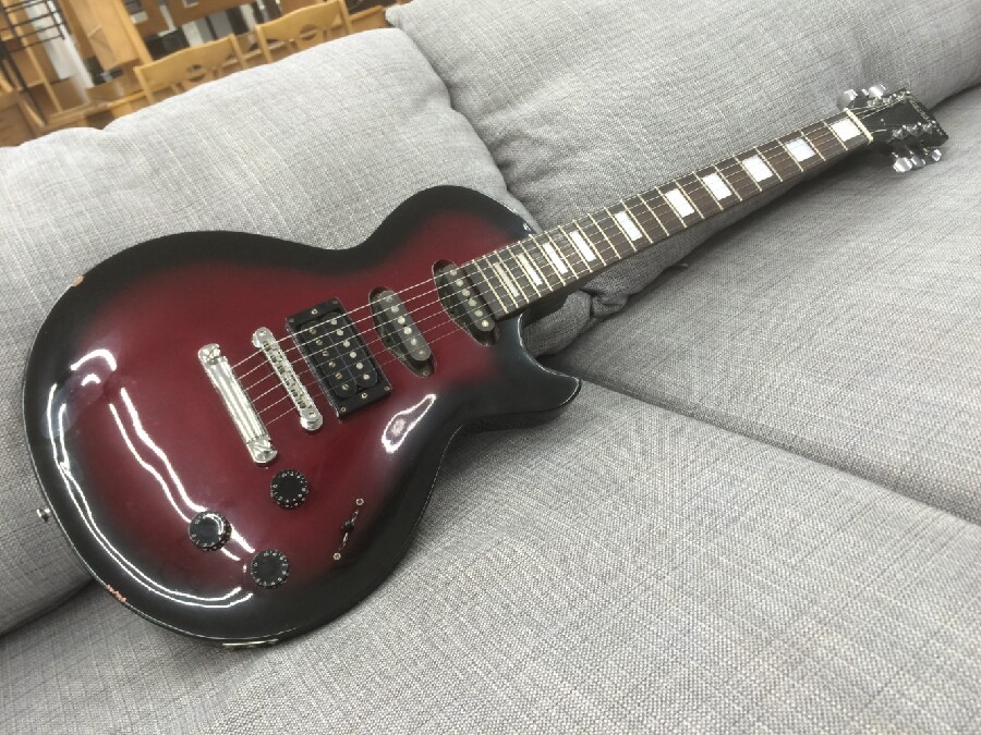 Edowards （エドワーズ）E-I-85LP LUNA SEA INORANモデル 入荷しました