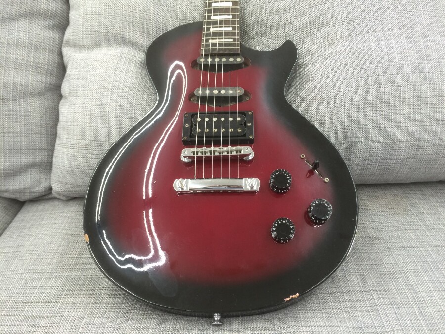 Edowards （エドワーズ）E-I-85LP LUNA SEA INORANモデル 入荷しました