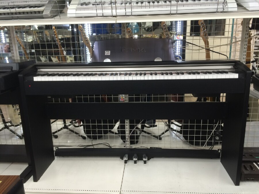 CASIO (ｶｼｵ) Privia PX-730 電子ピアノ 入荷しました！！｜2023年09月