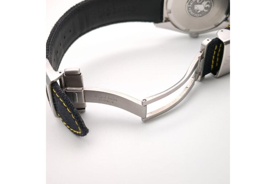 セイコー グランドセイコー 腕時計 クォーツ スポーツコレクション