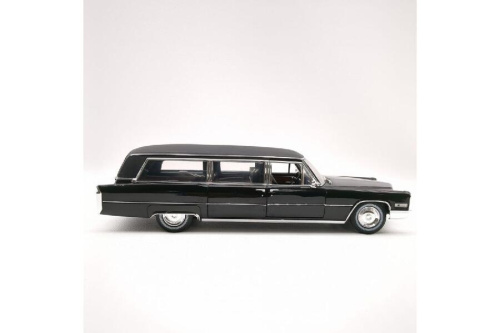 GREENLIGHT（グリーンライト） PC-18002 1966 Cadillac Limousine