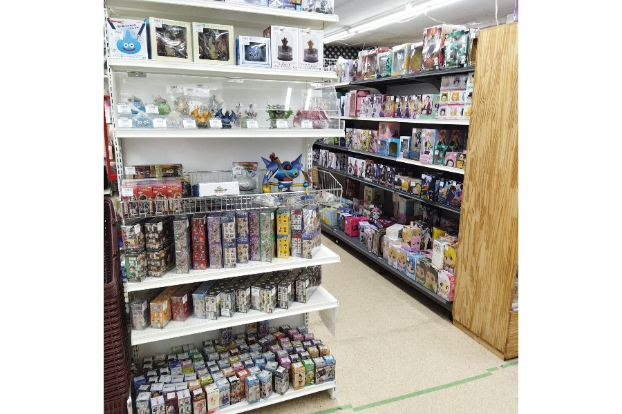 プラモデル、フィギュア買取強化中！！｜2024年02月04日｜静岡県の