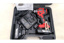 Tanaka TCG22EASP(F) エンジン刈払機 を入荷致しました。｜2024年04月