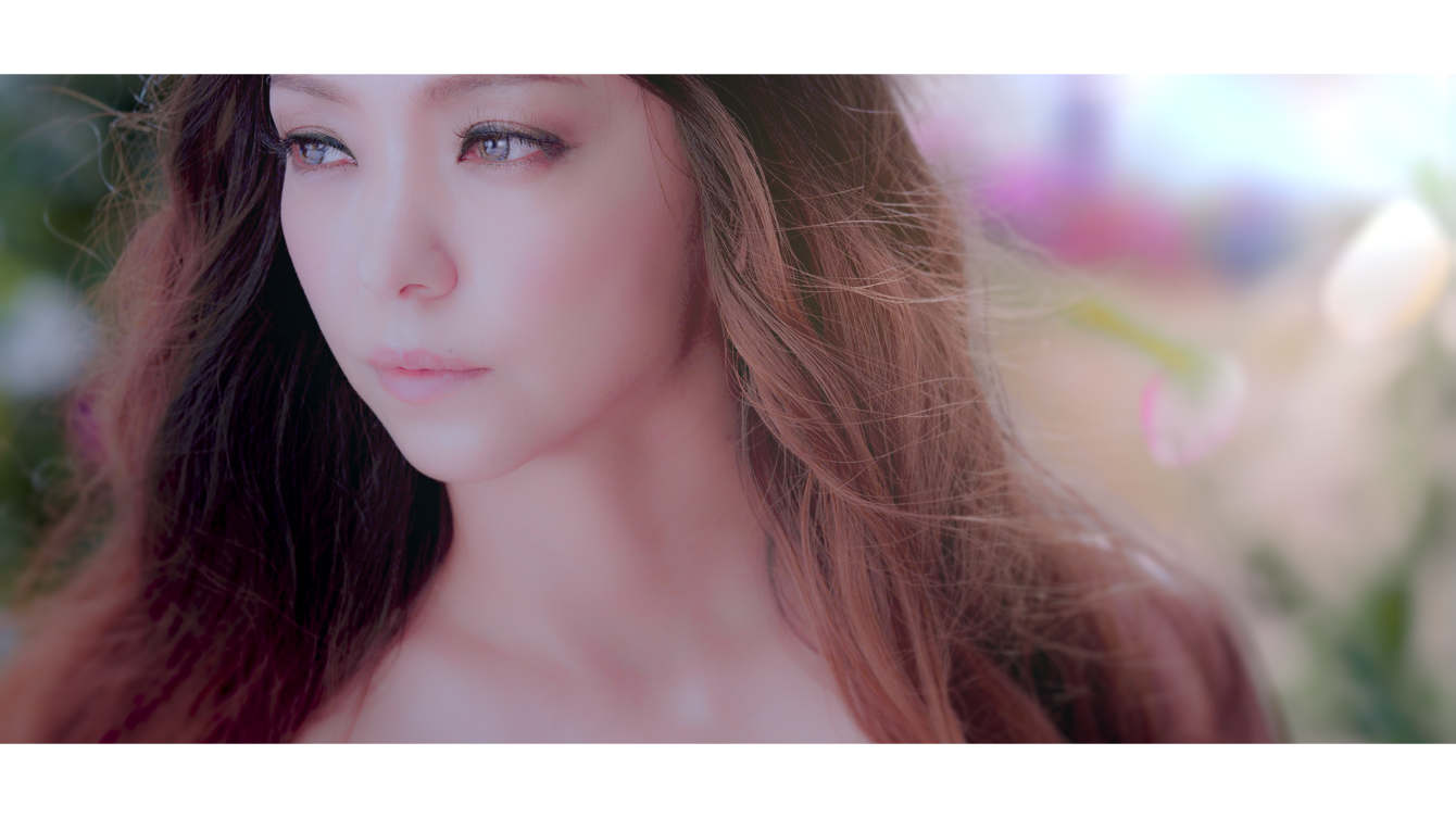 安室奈美恵 “NHKリオデジャネイロオリンピック・パラリンピック放送