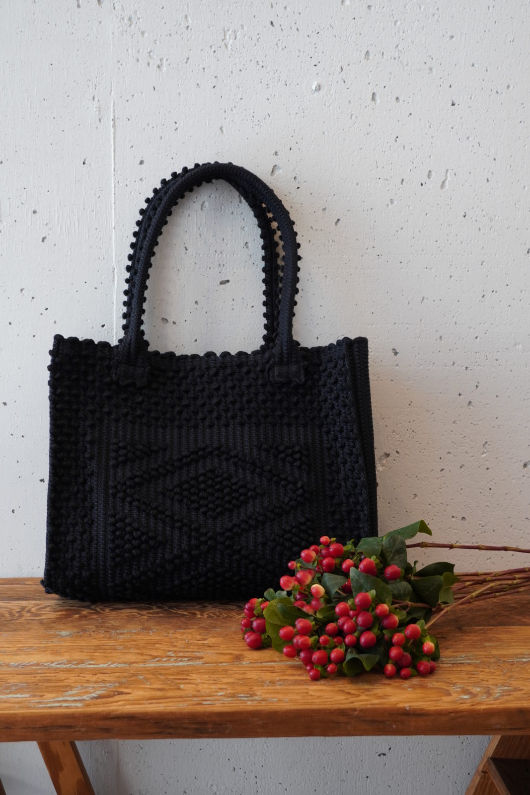 new select【Antonello Tedde/ANTOTE】Bag – PICTURE