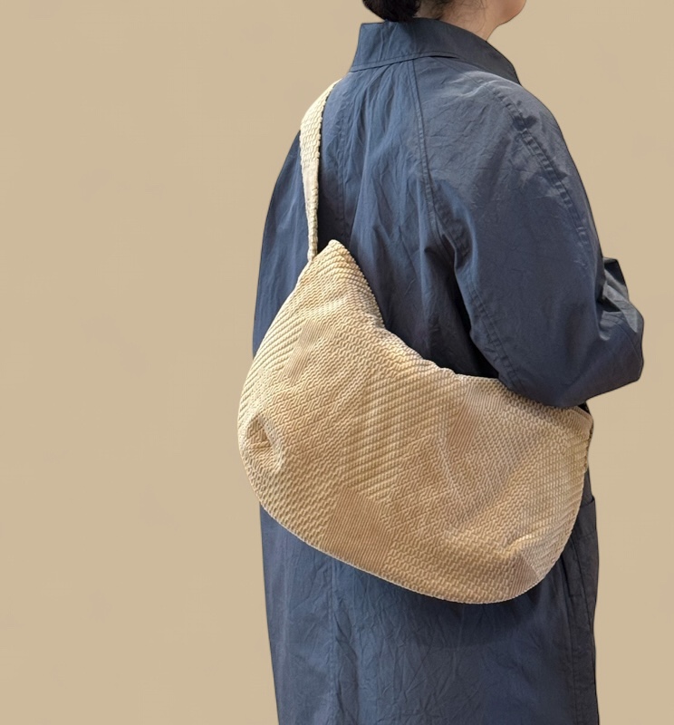 minä perhonen land puzzle ショルダーバッグ L・S | pieni・huone 覚王山