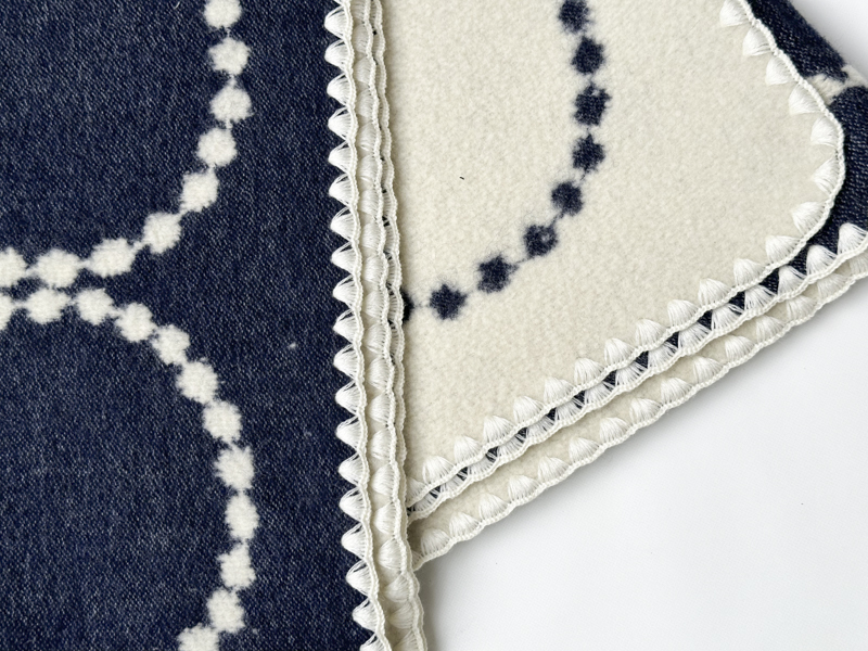 minä perhonen ブランケット・tambourine | pieni・huone 覚王山