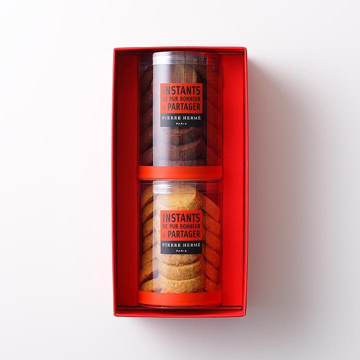 WHITE DAY】 サブレ イスパハン | 商品一覧 | ピエール・エルメ・パリ