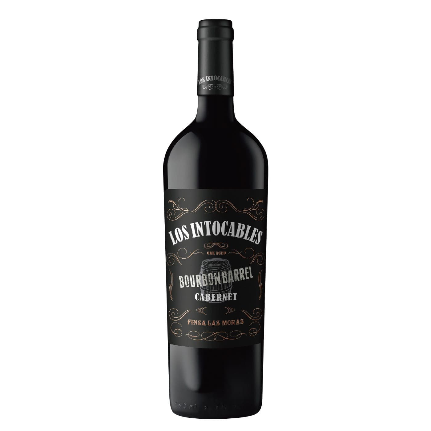 ロス・イントカブレ カベルネ・ソーヴィニヨン (2022) | ピーロート