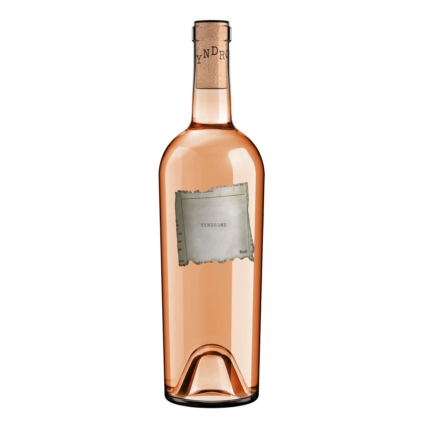 シンドローム ロゼ (2022) | ピーロート・ジャパン ハイエンド・高級