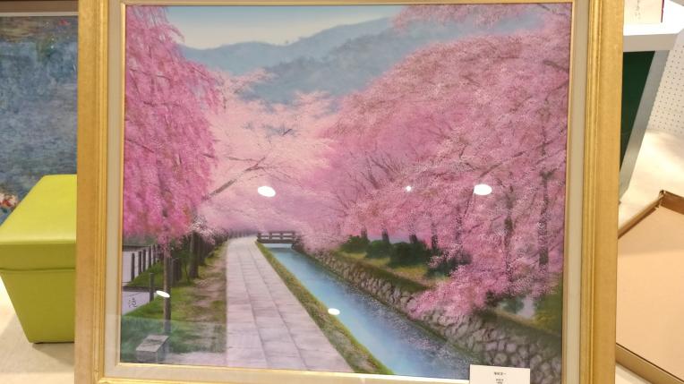 素敵な2月 さわやかな絵画！おすすめです！｜世界の絵画ギャラリー