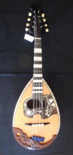 ヴィンテージマンドリン - Pietraponte