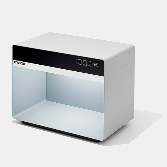 PANTONE パントン（パントーン）標準光源装置 PANTONE 3 Light Booth