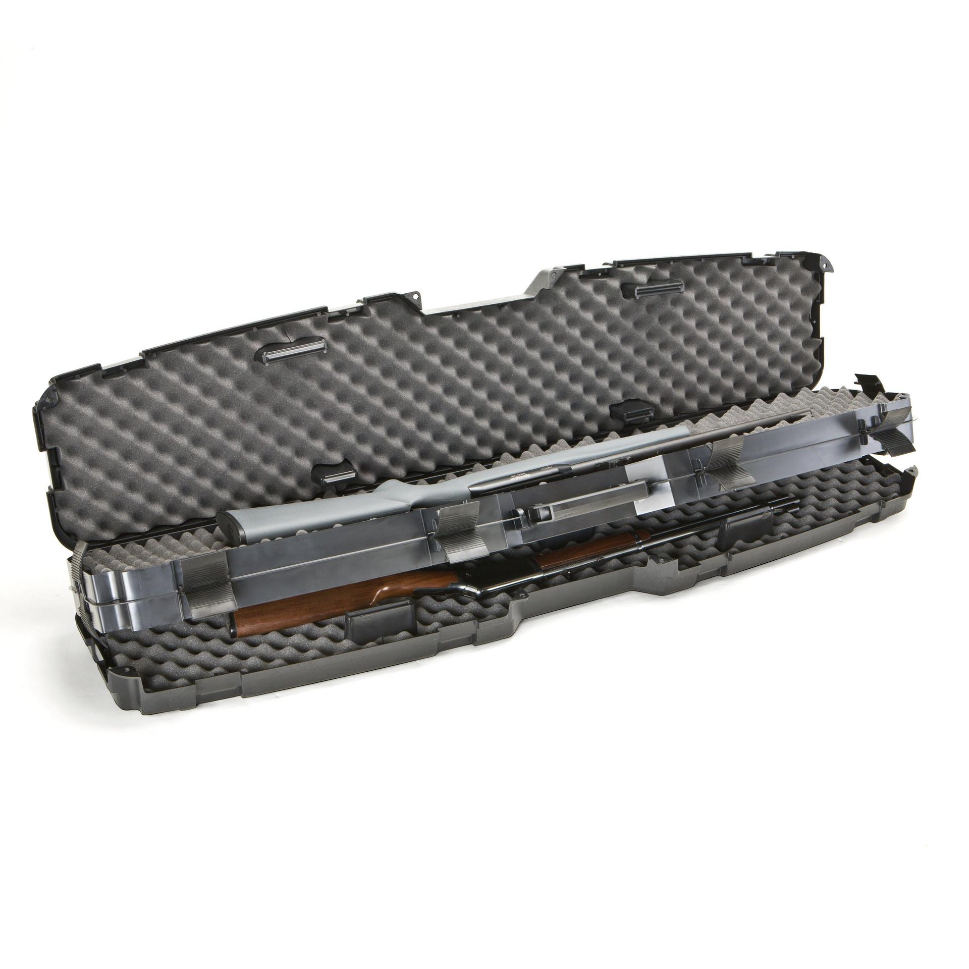 ProMax® Side-By-Side Rifle Case