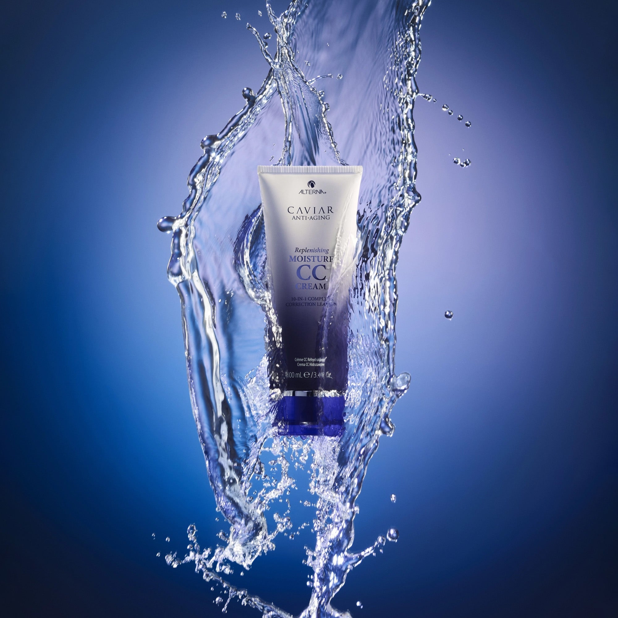 Alterna Caviar Anti-Aging Replenishing Moisture CC - Planet Beauty