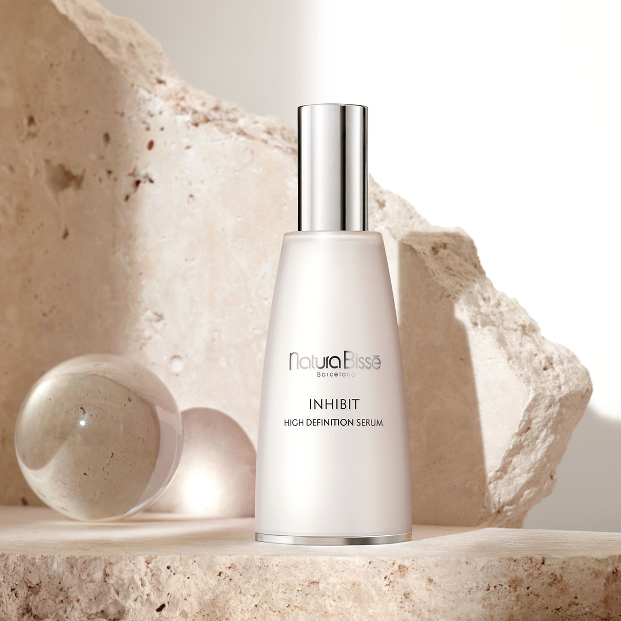 Natura Bisse Inhibit High Definition Serum - Planet Beauty