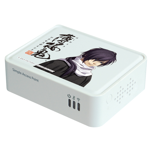 無線LAN｜MZK-SA150HOK｜PLANEX