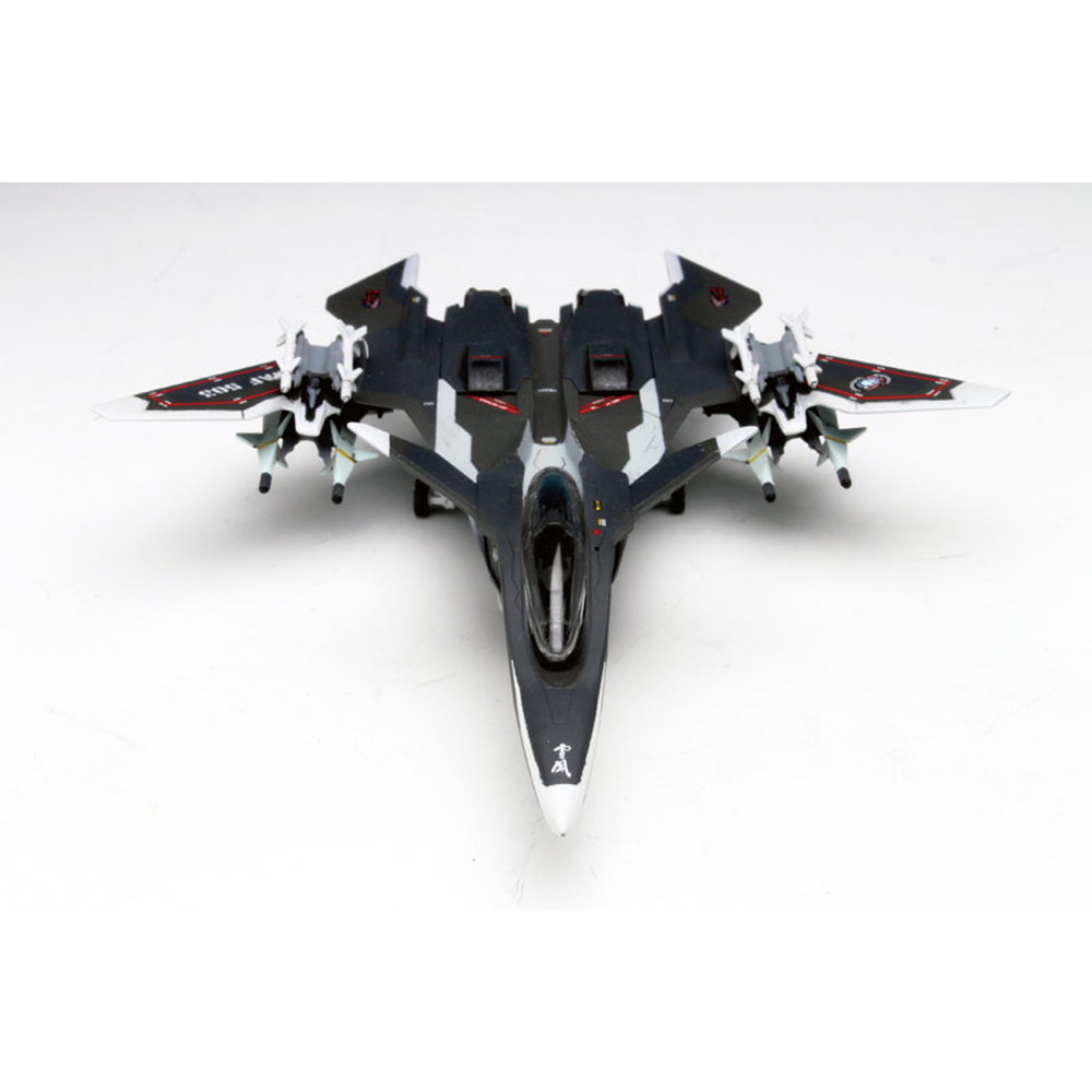 プラモデル :: 飛行機 :: FFR-41MR 戦闘妖精雪風 メイヴ 最終出撃形態