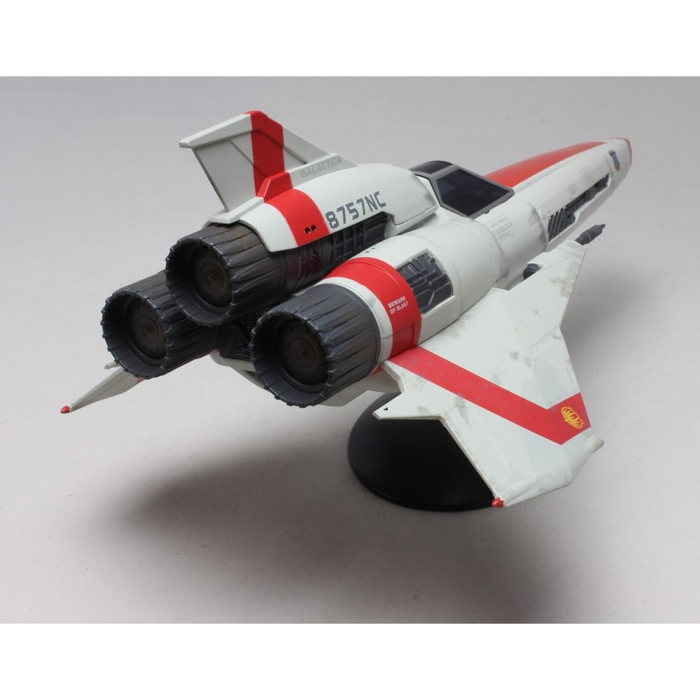 完成品 :: キャラクター :: イーグルモス バトルスター