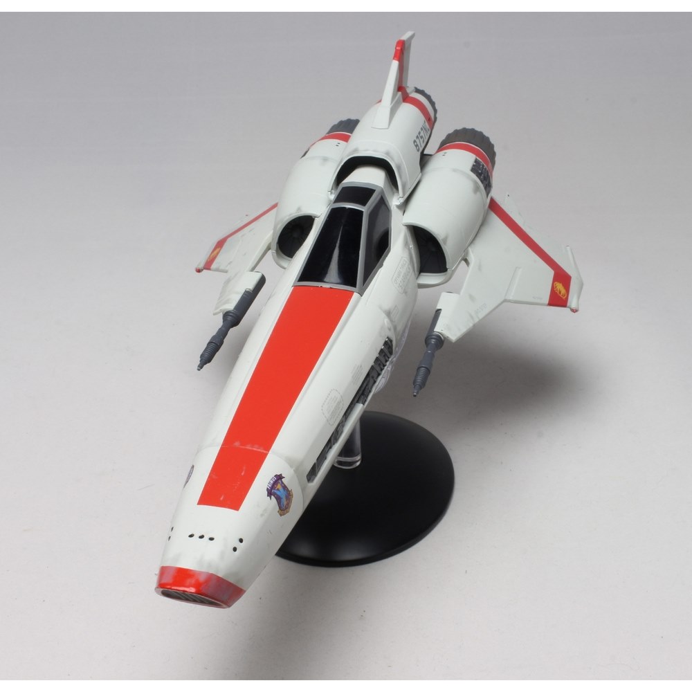 完成品 :: キャラクター :: イーグルモス バトルスター