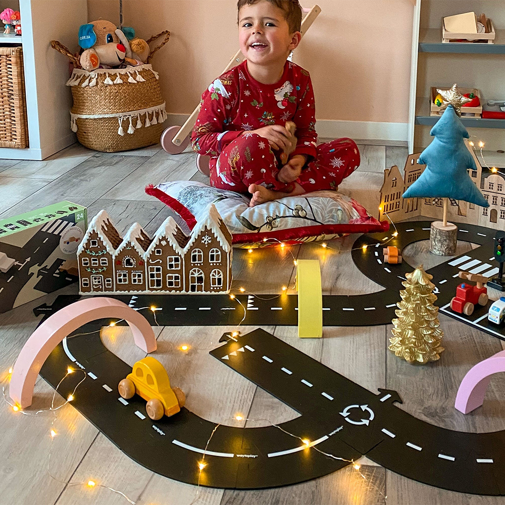 ハイウェイ・ギフトセット waytoplay PLAY Department Store