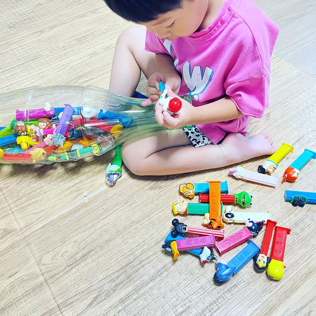 PEZ | プラザ オンラインストア