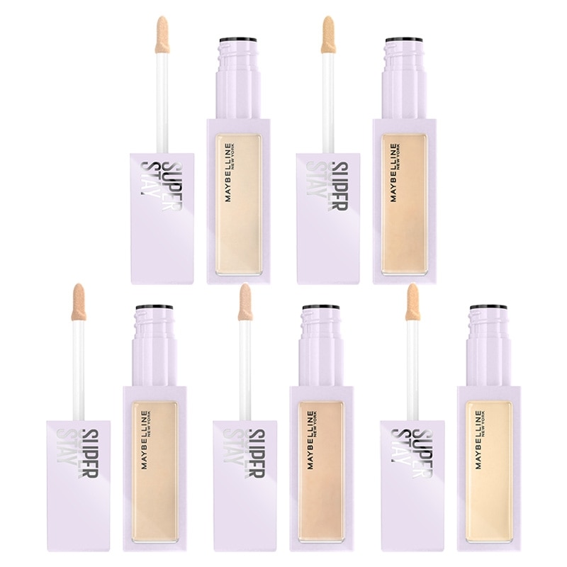 メイベリン SPステイ コンシーラー(N05): 通常| プラザオンラインストア