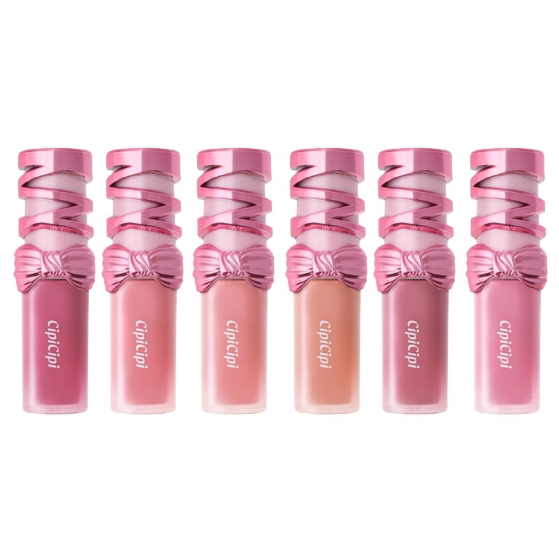 CipiCipi シピシピ デューイフィルムティント R(01 ベリーロリポッチュ