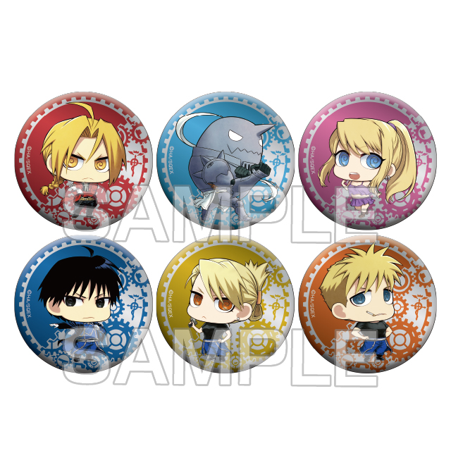 鋼の錬金術師』の新商品が登場！｜驚安の殿堂 ドン・キホーテ